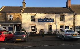 Rose & Crown